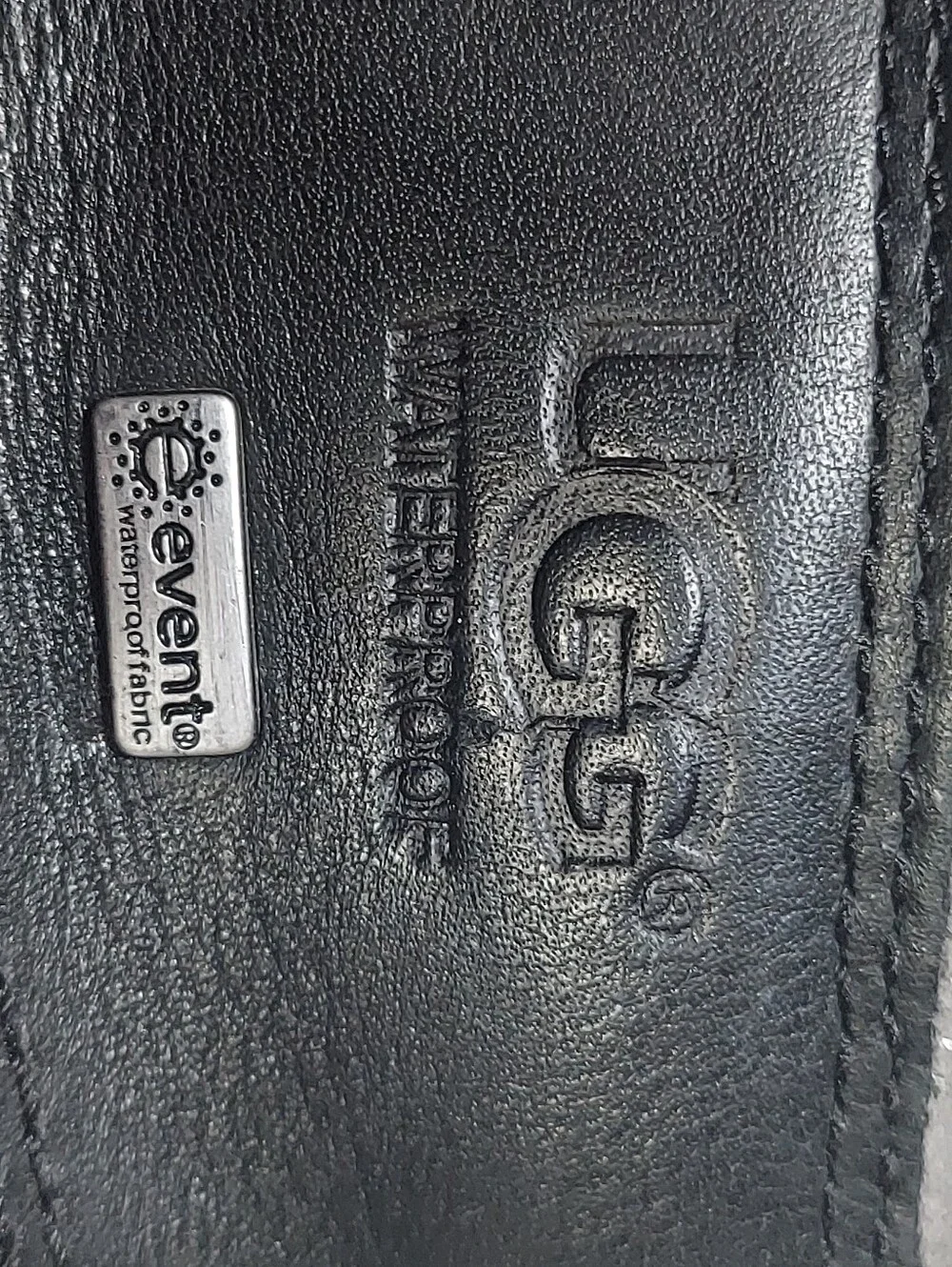 UGG warm durable
